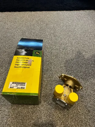 Picture of Water Pump, Seawater