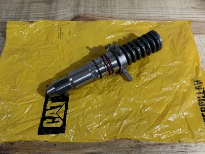 Picture of INJECTOR GP-FUEL