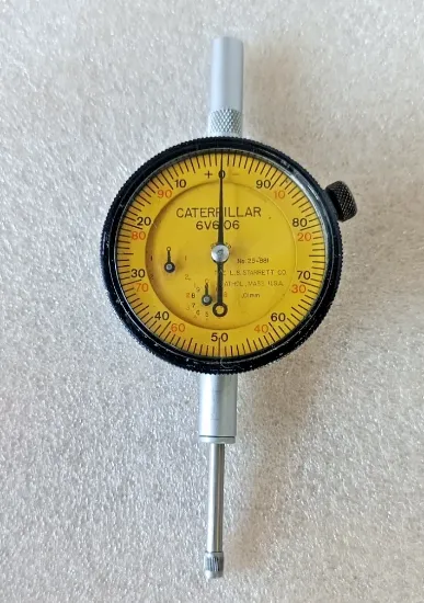 Picture of Position Dial Indicator