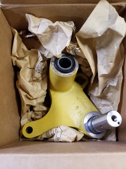 Picture of BELT TIGHTENER ARM