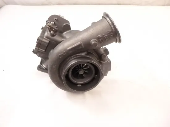 Picture of TURBOCHARGER GP