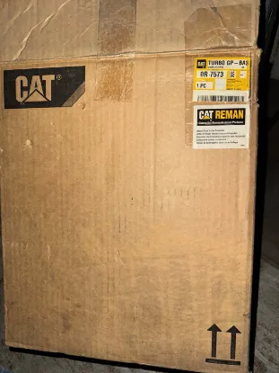 Picture of TURBO GP-BAS