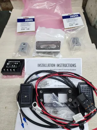 Picture of ACTIVE CORROSION PROTECTION SYSTEM