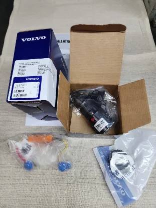 Picture of IGNITION SWITCH ASSY