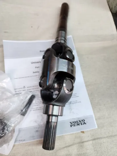 Picture of U-JOINT ASSEMBLY KIT