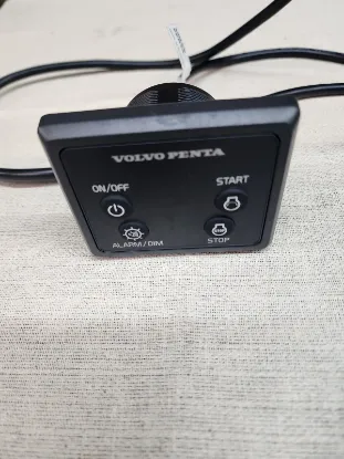 Picture of CONTROL PANEL START STOP