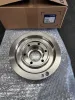 Picture of CRANKSHAFT PULLEY