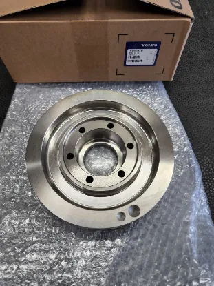 Picture of CRANKSHAFT PULLEY