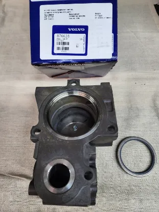 Picture of THERMOSTAT HOUSING