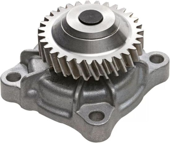 Picture of PUMP ASSY, OIL