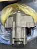 Picture of HIGH PRESSURE OIL PUMP WITH SINGLE PIECE GEAR