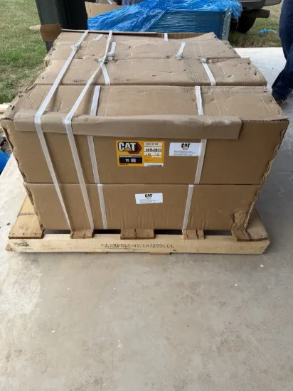 Picture of CAT® REMAN OIL COOLER