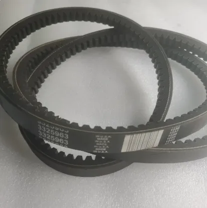 Picture of BELT, V RIBBED