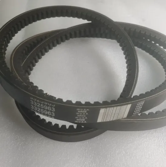 Picture of BELT, V RIBBED