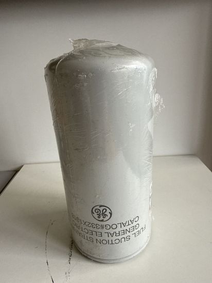 Picture of FUEL FILTER