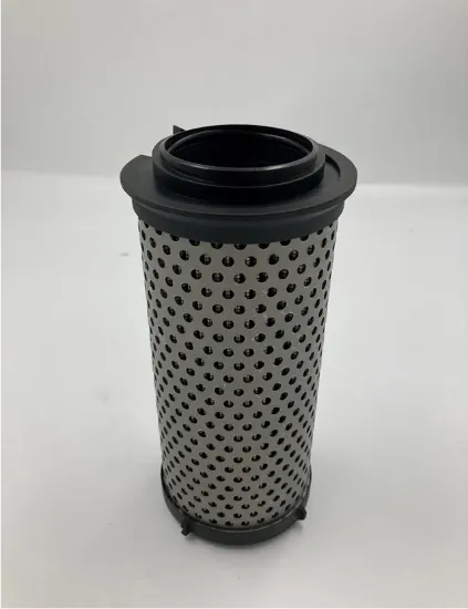 Picture of Compressor Pressure Filter Element