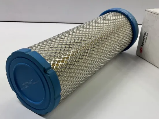 Picture of Air Filter Element Safety