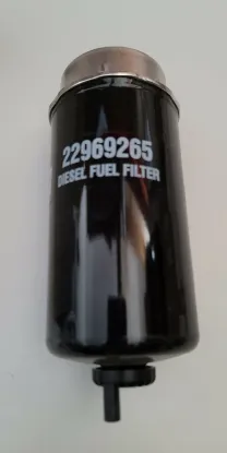 Picture of FUEL FILTER