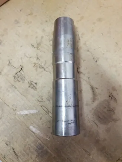 Picture of PIN