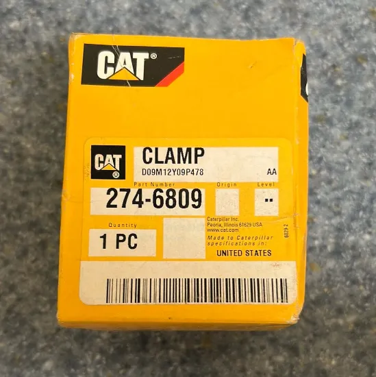 Picture of CLAMP