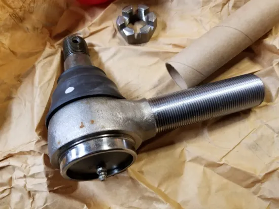 Picture of SOCKET GP-BA