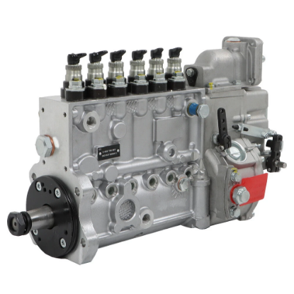 Picture of PUMP,INJECTION BOSCH