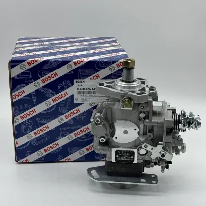 Picture of PUMP,INJECTION