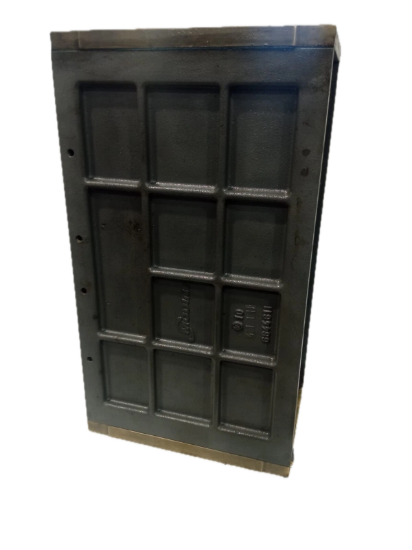 Picture of INTERCOOLER