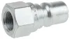 Picture of Hydraulic Quick Connect Coupling Female 1/4 in