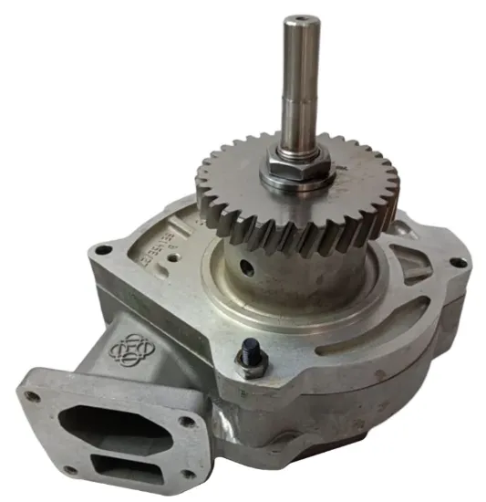 Picture of Water Pump