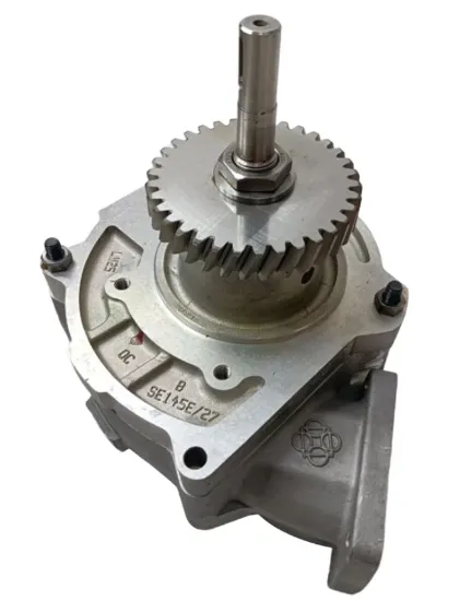 Picture of Water Pump