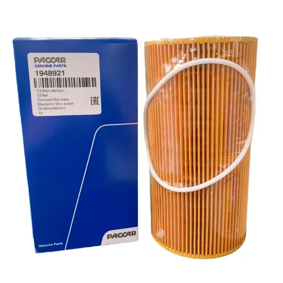 Picture of OIL FILTER