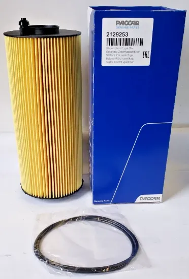 Picture of OIL FILTER