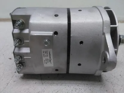 Picture of Alternator 12V