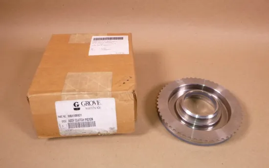 Picture of CLUTCH PISTON ASSY