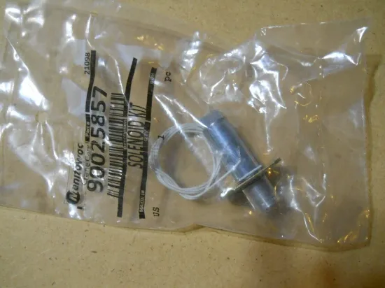 Picture of SOLENOID KIT