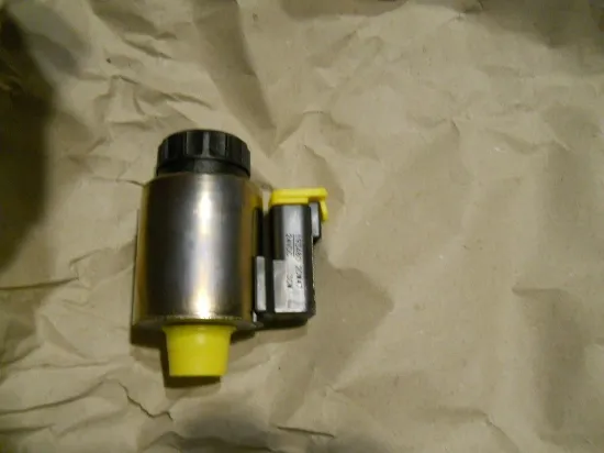 Picture of SOLENOID VALVE 24V