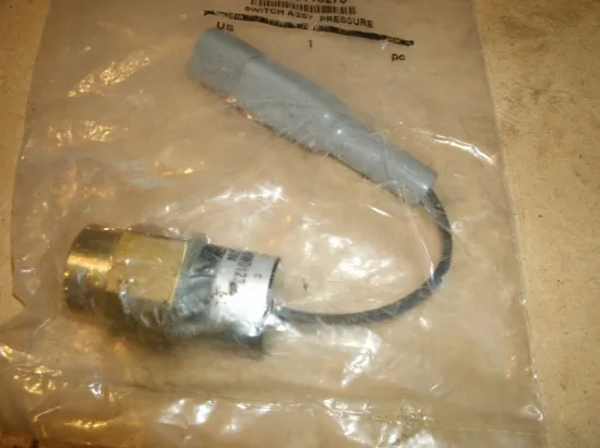 Picture of PRESSURE SWITCH