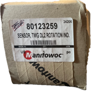 Picture of SENSOR-ROTATION  TWG DL2 IND.