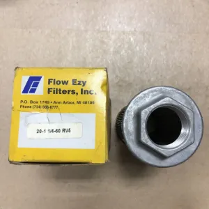 Hydraulic Filter