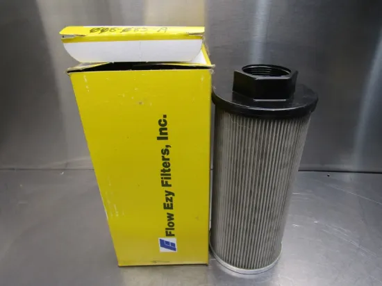 Picture of Hydraulic Filter