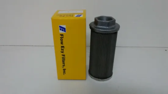 Picture of Hydraulic Filter