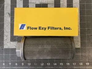 Hydraulic Filter