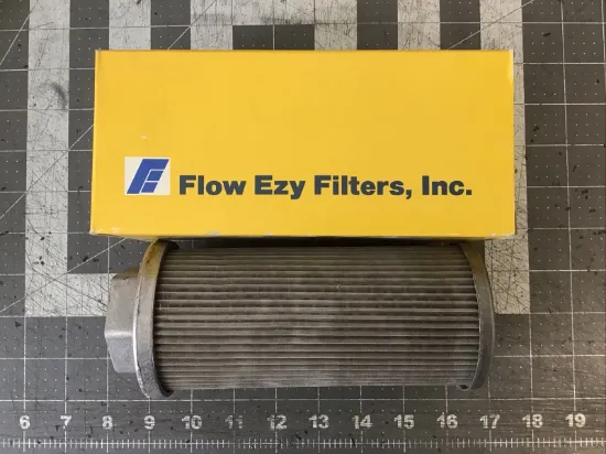 Picture of Hydraulic Filter