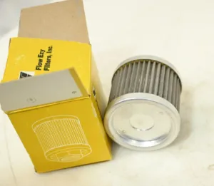 Hydraulic Filter