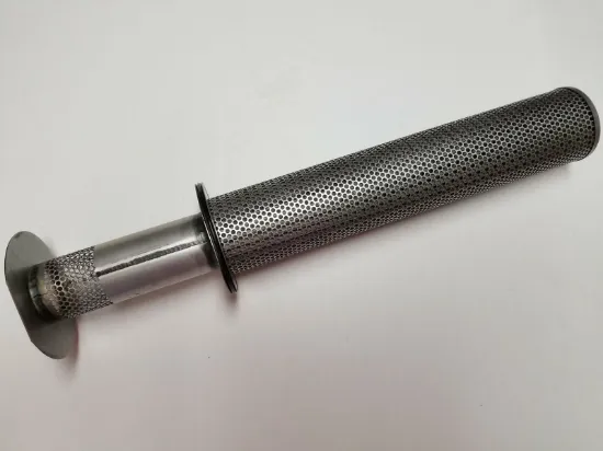 Picture of Sediment Strainer / Filter Cartridge