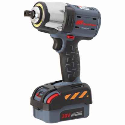 Picture of Impact Wrench, 1/2 Inch Square Drive Size