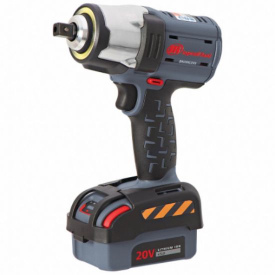 Picture of Impact Wrench, 1/2 Inch Square Drive Size