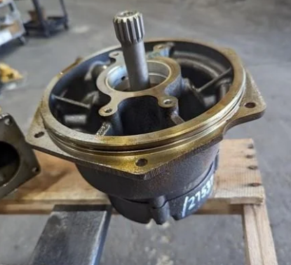 Picture of PUMP GP-AUXILIARY WATER