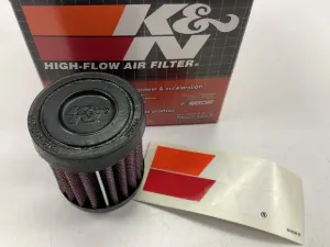 Crankcase Vent Breather Filter
